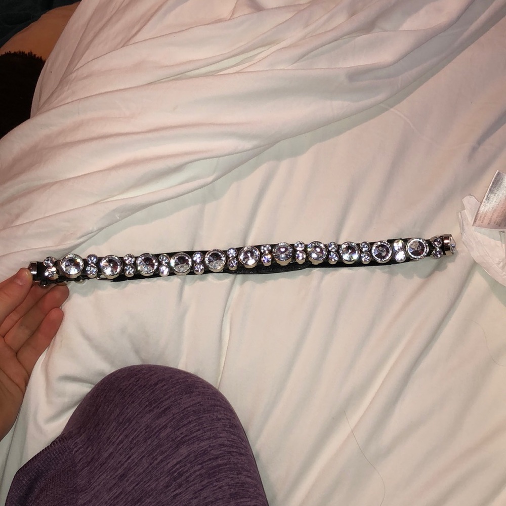 DRESS BELT - Special Occasion